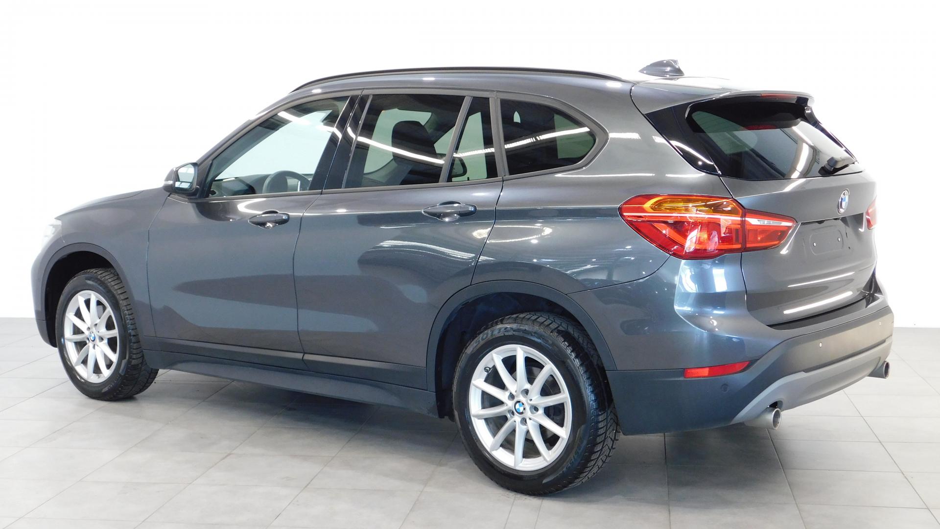 BMW X1  sDrive 18d  F48 Business Design PHASE 1