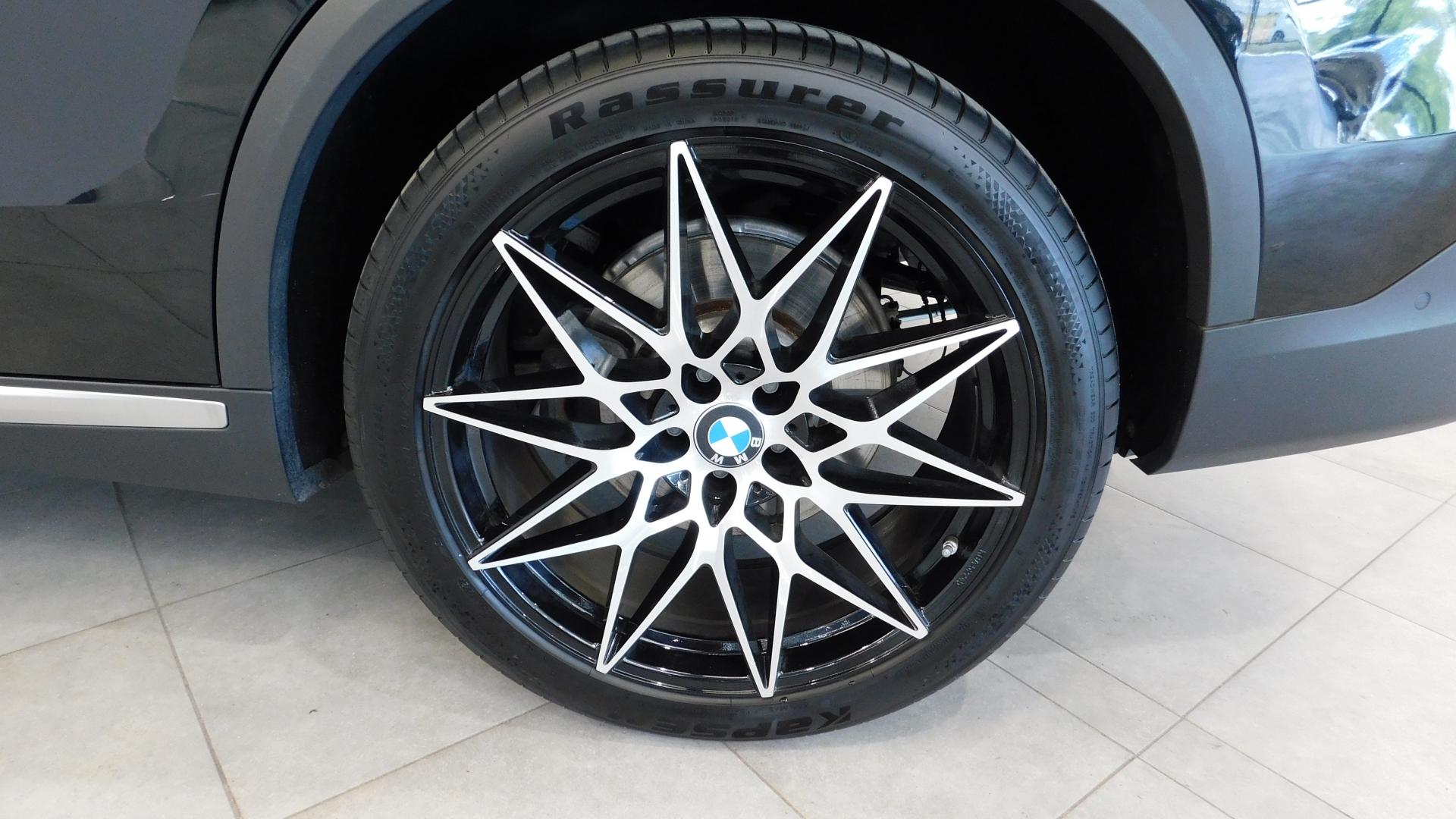 BMW X5  xDrive 30d - BVA 5pl  G05 xLine 