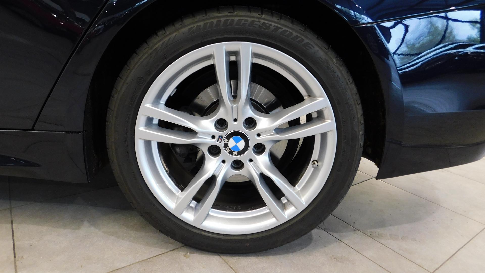 BMW SERIE 4 420i Gran Coupé M Sport - BVA