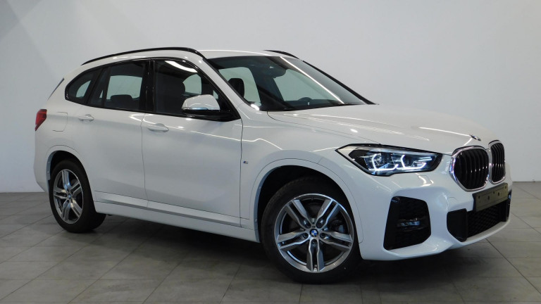 BMW X1 d'occasion disponible chez votre concessionnaire ORA7