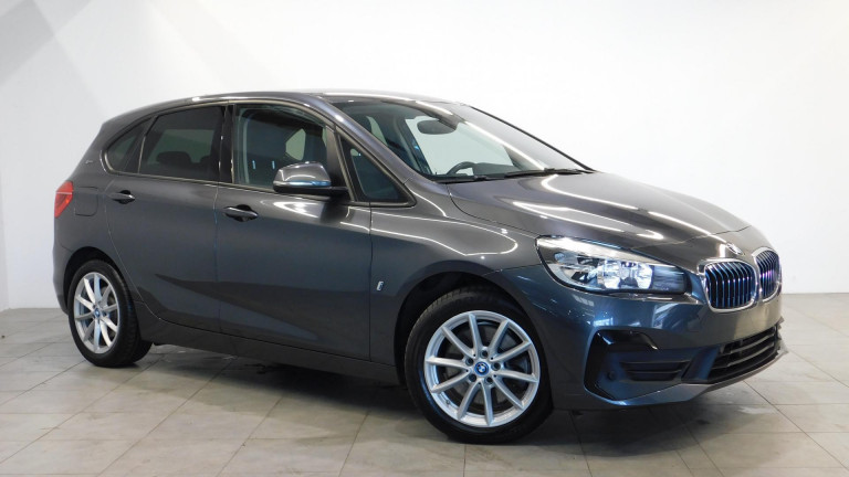 BMW SERIE 2 ACTIVE TOURER d'occasion disponible chez votre concessionnaire ORA7