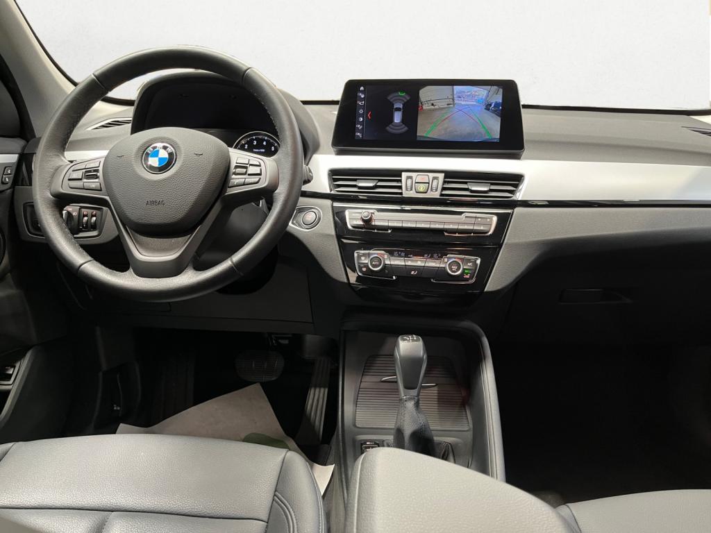 BMW X1  xDrive 25e - BVA  F48 LCI Lounge PHASE 2