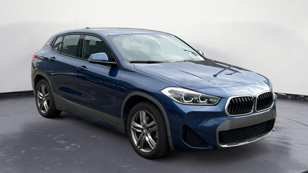 BMW X2  xDrive 25e - BVA  F39 M Sport X 