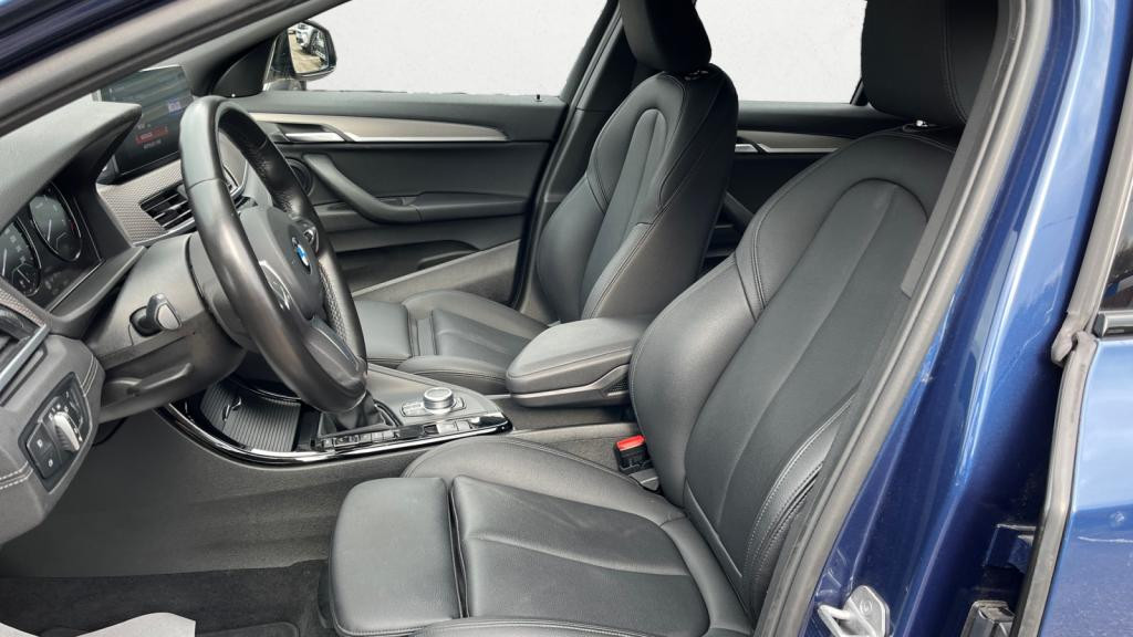 BMW X2  xDrive 25e - BVA  F39 M Sport X 
