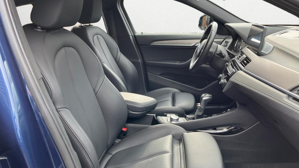 BMW X2  xDrive 25e - BVA  F39 M Sport X 