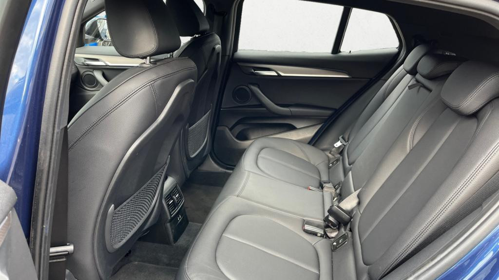 BMW X2  xDrive 25e - BVA  F39 M Sport X 