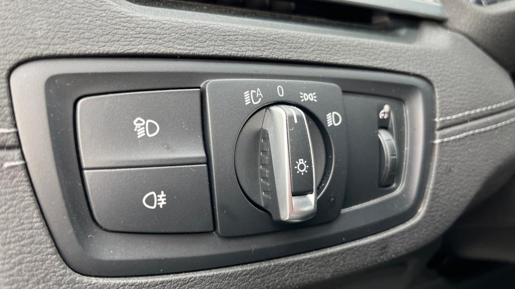 BMW X2  xDrive 25e - BVA  F39 M Sport X 