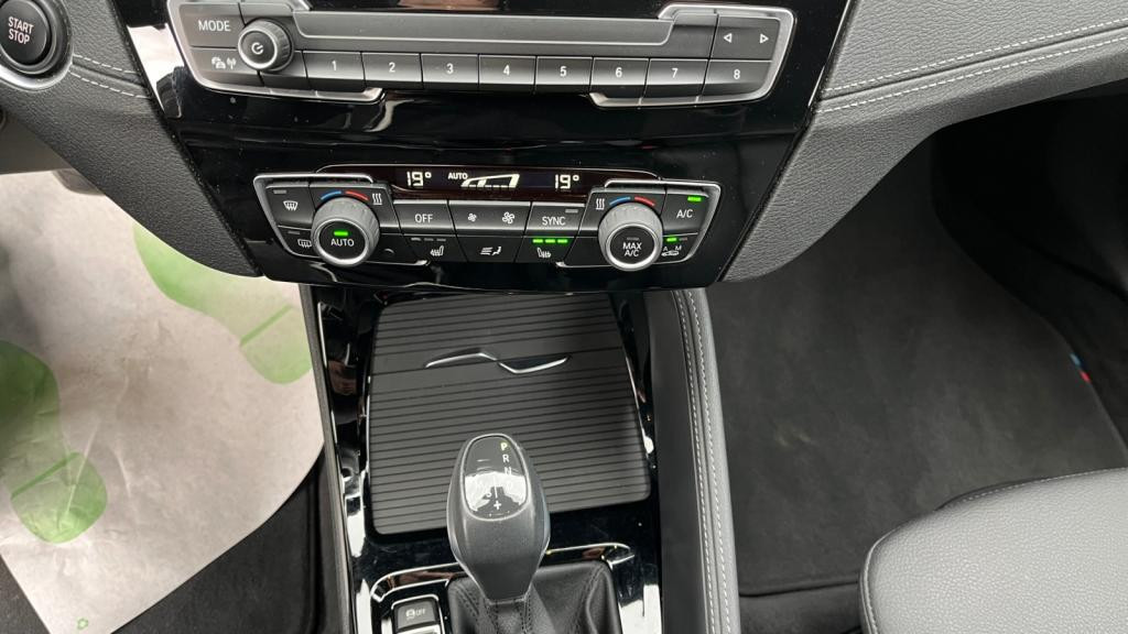 BMW X2  xDrive 25e - BVA  F39 M Sport X 