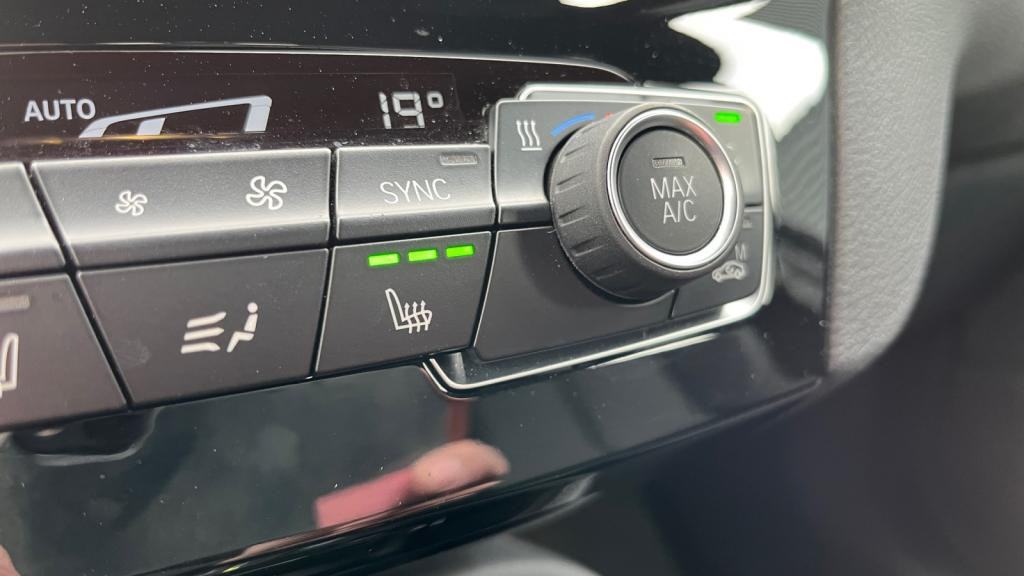 BMW X2  xDrive 25e - BVA  F39 M Sport X 