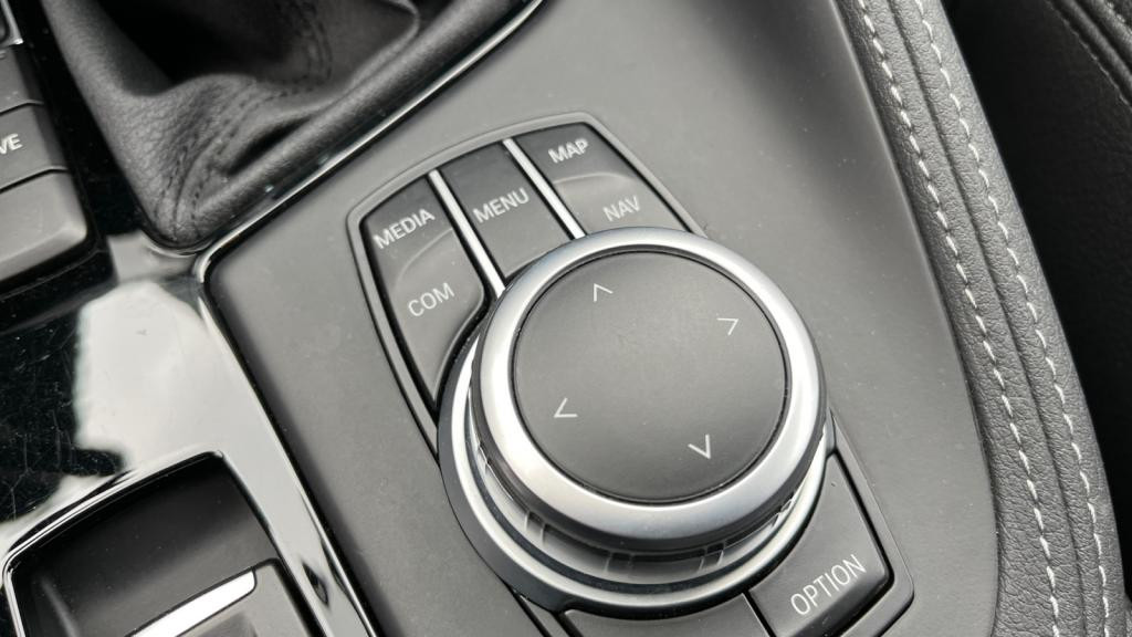 BMW X2  xDrive 25e - BVA  F39 M Sport X 