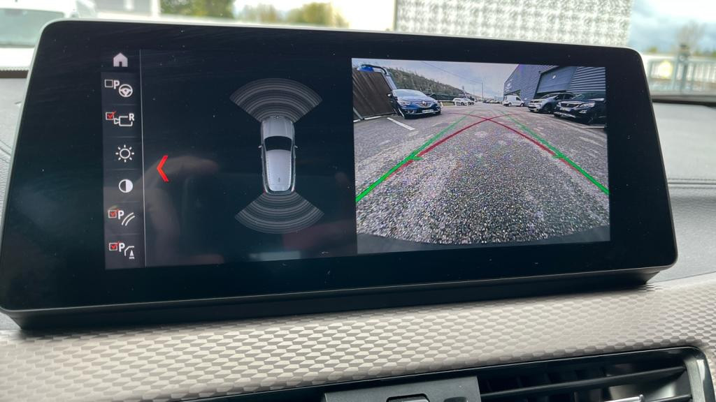 BMW X2  xDrive 25e - BVA  F39 M Sport X 