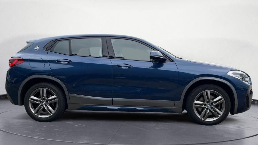 BMW X2  xDrive 25e - BVA  F39 M Sport X 