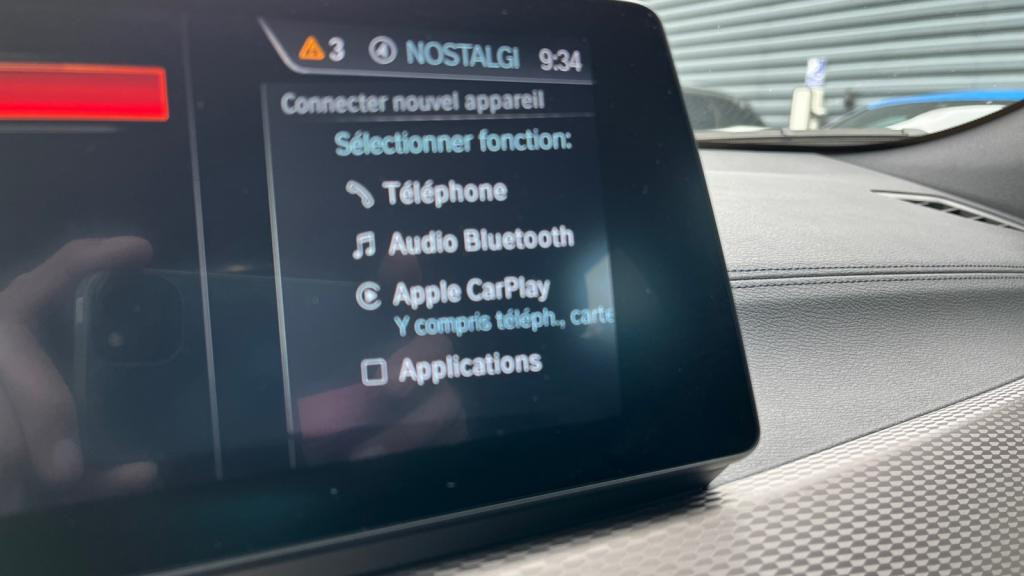 BMW X2  xDrive 25e - BVA  F39 M Sport X 