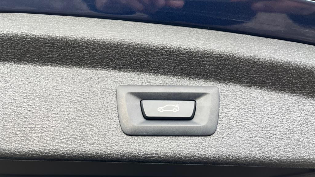 BMW X2  xDrive 25e - BVA  F39 M Sport X 