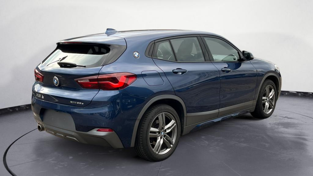 BMW X2  xDrive 25e - BVA  F39 M Sport X 