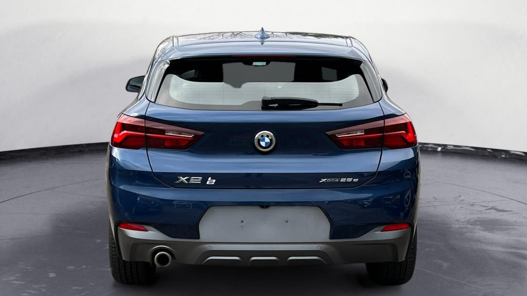 BMW X2  xDrive 25e - BVA  F39 M Sport X 