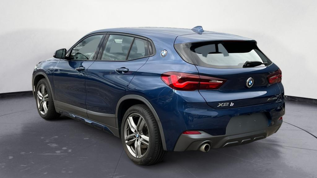 BMW X2  xDrive 25e - BVA  F39 M Sport X 