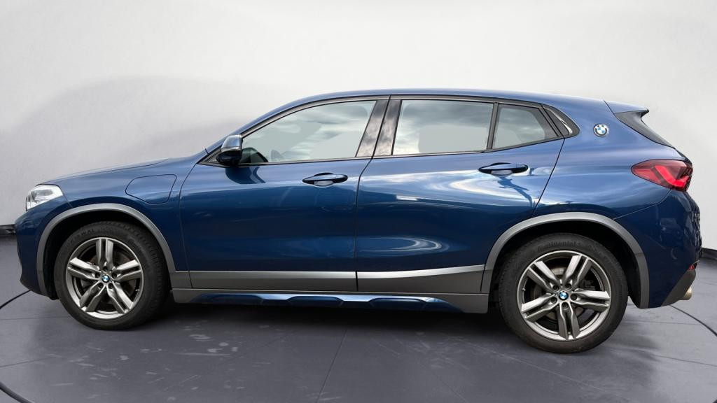 BMW X2  xDrive 25e - BVA  F39 M Sport X 