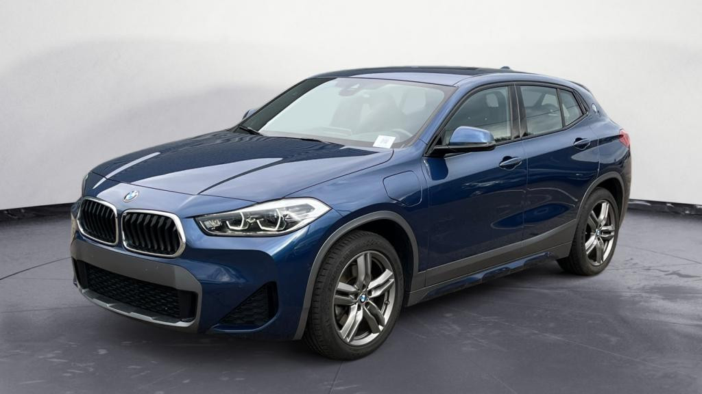 BMW X2  xDrive 25e - BVA  F39 M Sport X 