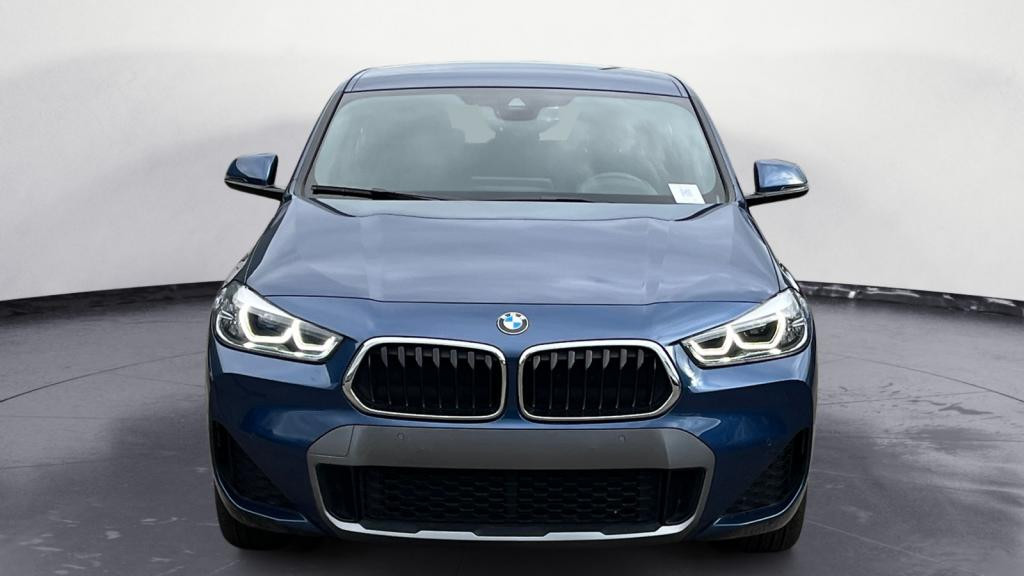 BMW X2  xDrive 25e - BVA  F39 M Sport X 