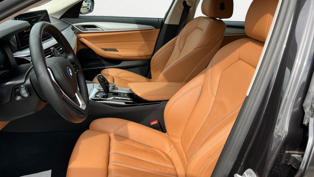 Nouvelle BMW SERIE 5 TOURING 530e touring G31 LCI Lounge PHASE 2