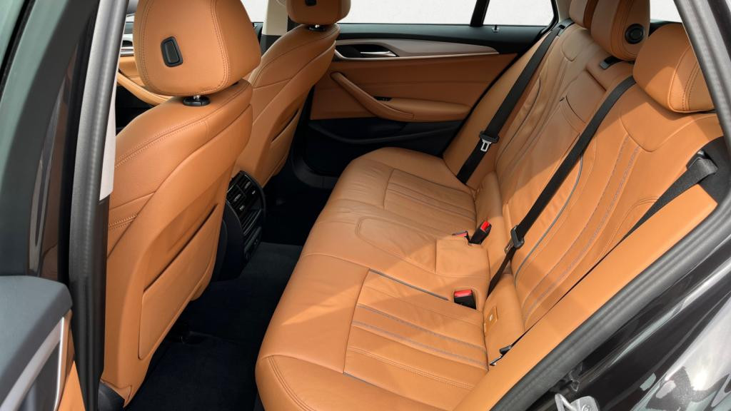 Nouvelle BMW SERIE 5 TOURING 530e touring G31 LCI Lounge PHASE 2
