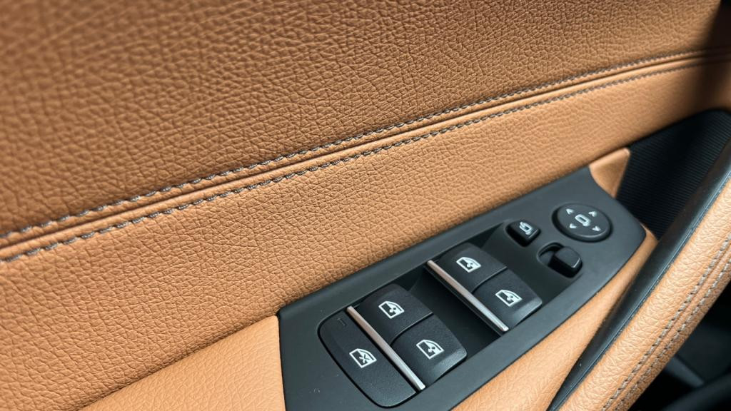 Nouvelle BMW SERIE 5 TOURING 530e touring G31 LCI Lounge PHASE 2