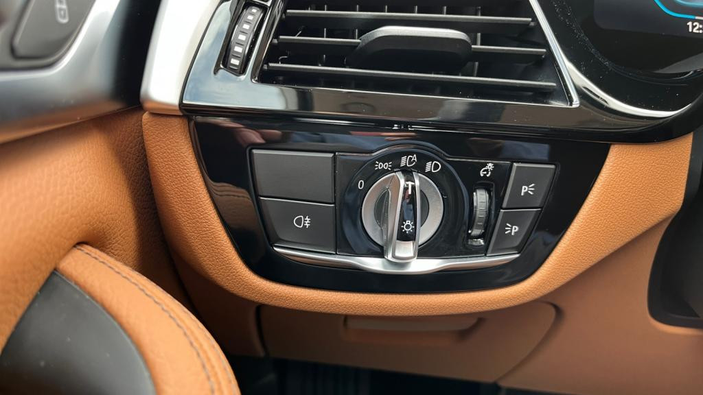 Nouvelle BMW SERIE 5 TOURING 530e touring G31 LCI Lounge PHASE 2