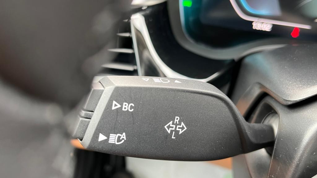 Nouvelle BMW SERIE 5 TOURING 530e touring G31 LCI Lounge PHASE 2