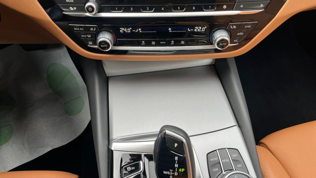 Nouvelle BMW SERIE 5 TOURING 530e touring G31 LCI Lounge PHASE 2