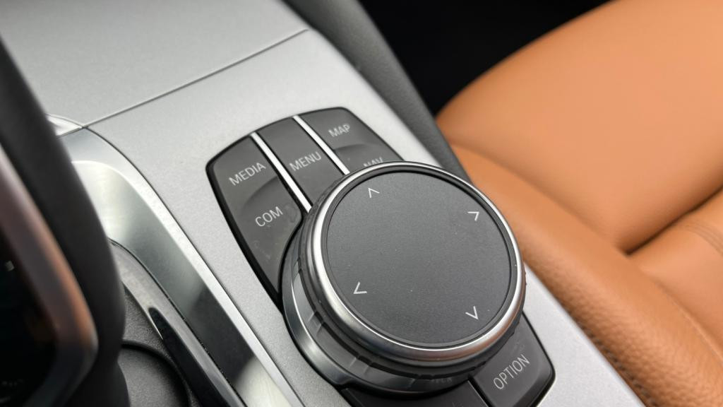 Nouvelle BMW SERIE 5 TOURING 530e touring G31 LCI Lounge PHASE 2