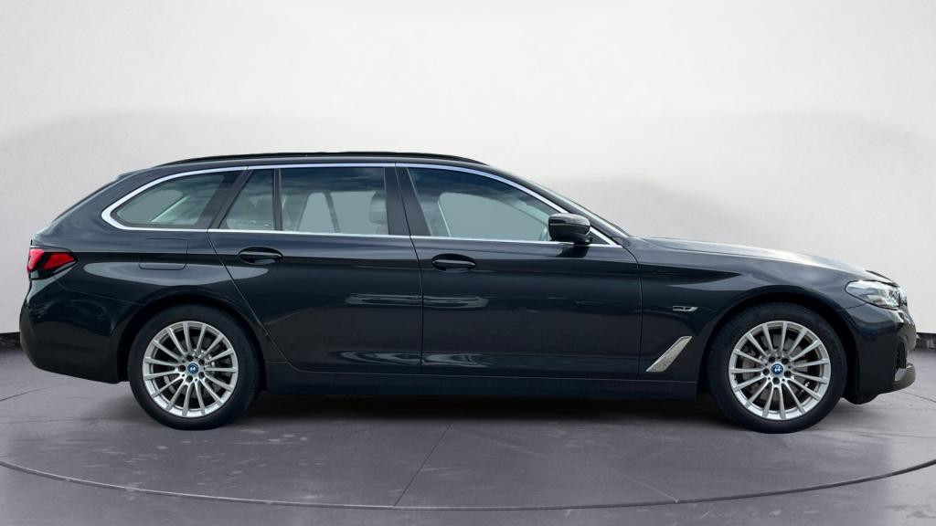 Nouvelle BMW SERIE 5 TOURING 530e touring G31 LCI Lounge PHASE 2