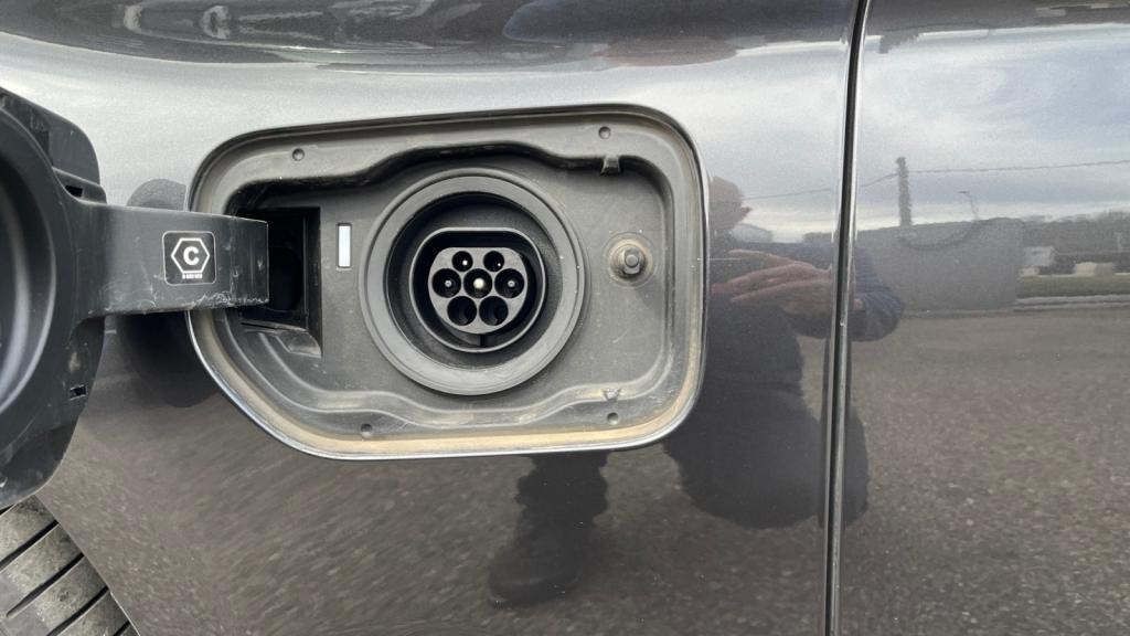 Nouvelle BMW SERIE 5 TOURING 530e touring G31 LCI Lounge PHASE 2