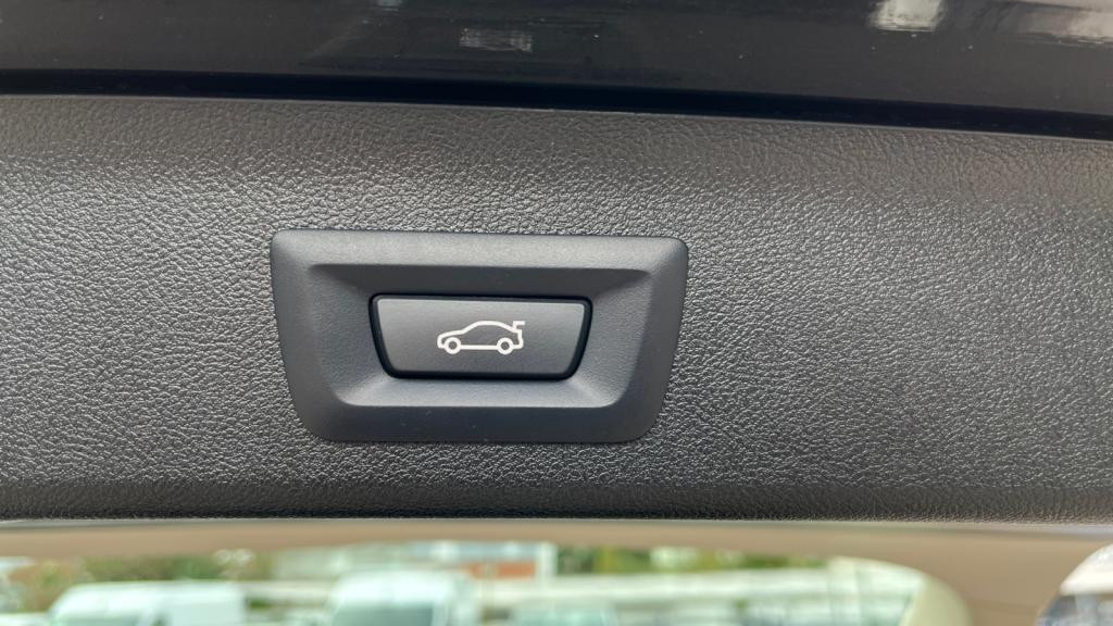 Nouvelle BMW SERIE 5 TOURING 530e touring G31 LCI Lounge PHASE 2