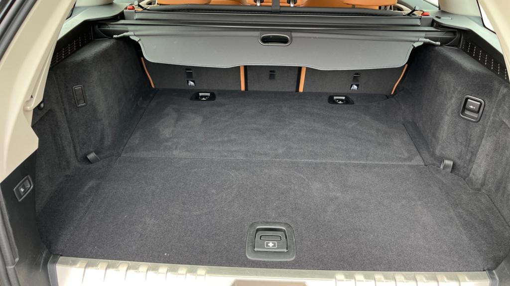 Nouvelle BMW SERIE 5 TOURING 530e touring G31 LCI Lounge PHASE 2