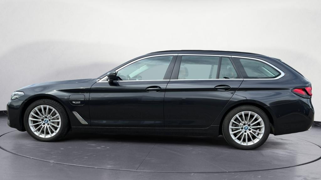 Nouvelle BMW SERIE 5 TOURING 530e touring G31 LCI Lounge PHASE 2