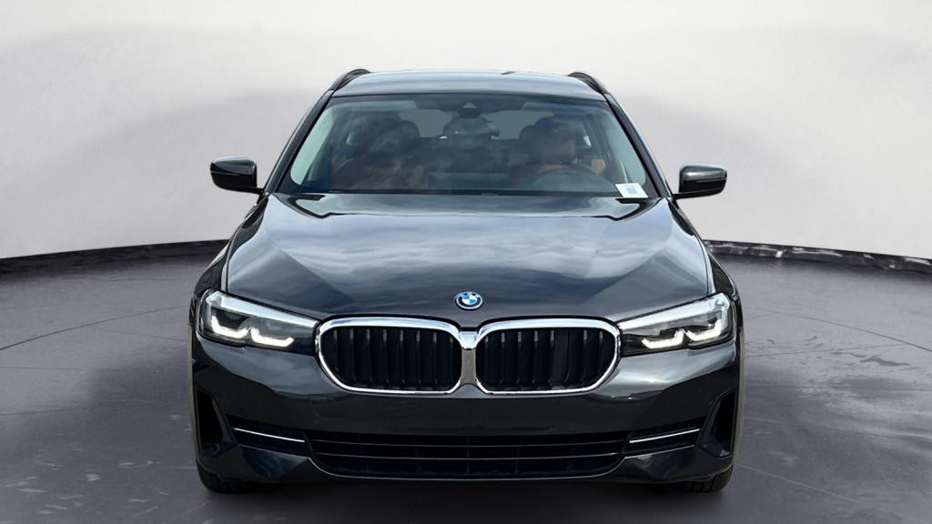 Nouvelle BMW SERIE 5 TOURING 530e touring G31 LCI Lounge PHASE 2