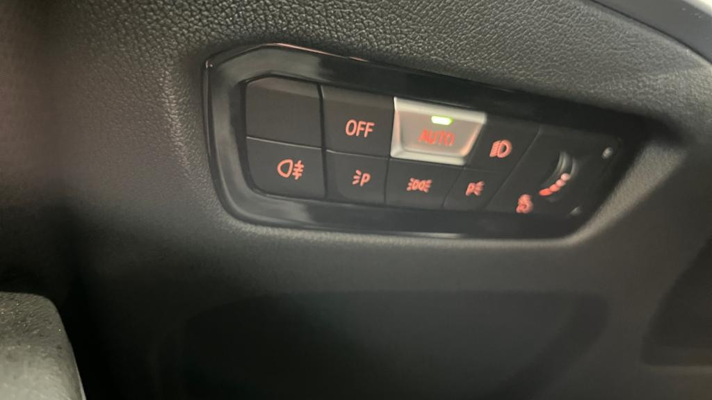 BMW SERIE 3 TOURING 318d - BVA  TOURING G21 LCI . PHASE 2