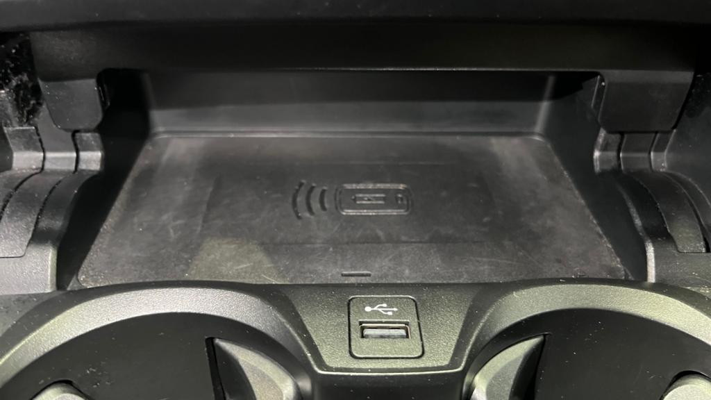 BMW SERIE 3 TOURING 318d - BVA  TOURING G21 LCI . PHASE 2