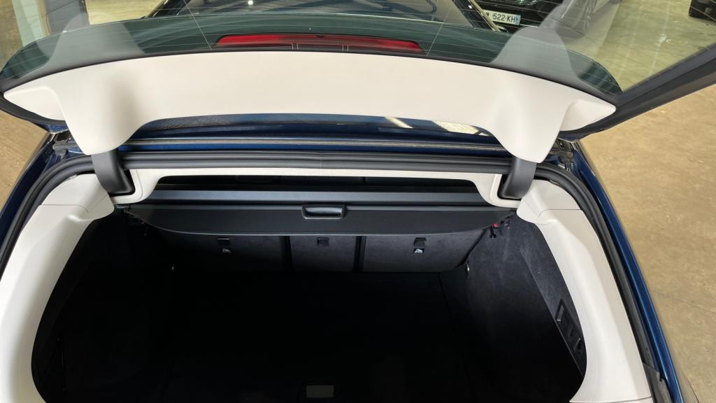 BMW SERIE 3 TOURING 318d - BVA  TOURING G21 LCI . PHASE 2