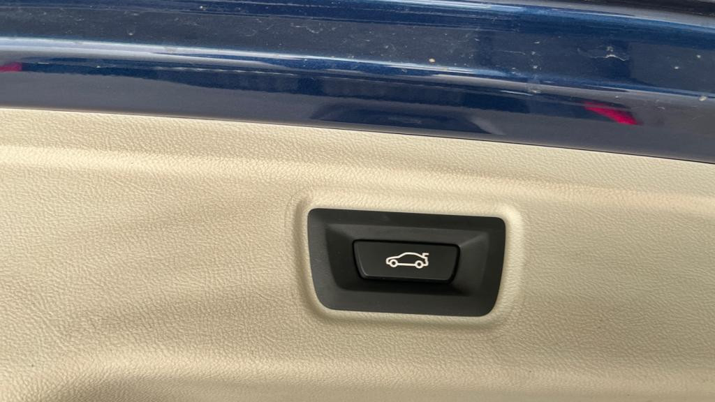 BMW SERIE 3 TOURING 318d - BVA  TOURING G21 LCI . PHASE 2