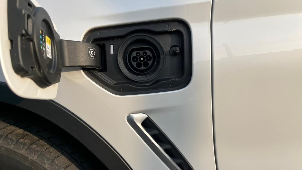 Nouvelle BMW X3  xDrive 30e - BVA  G01 F97 LCI Business Design PHASE 2