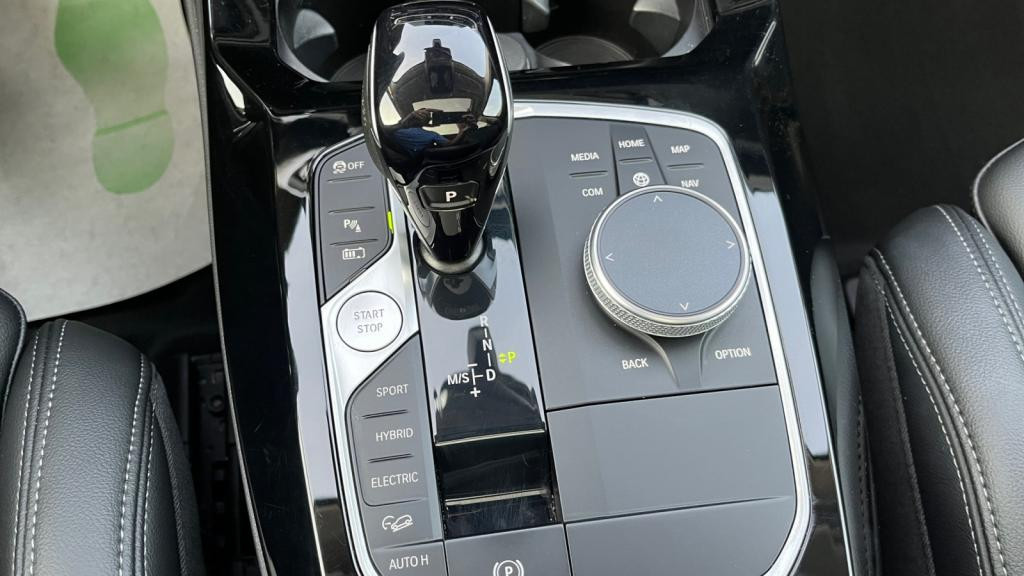 Nouvelle BMW X3  xDrive 30e - BVA  G01 F97 LCI Business Design PHASE 2