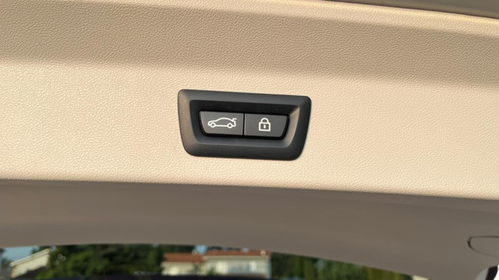 Nouvelle BMW X3  xDrive 30e - BVA  G01 F97 LCI Business Design PHASE 2