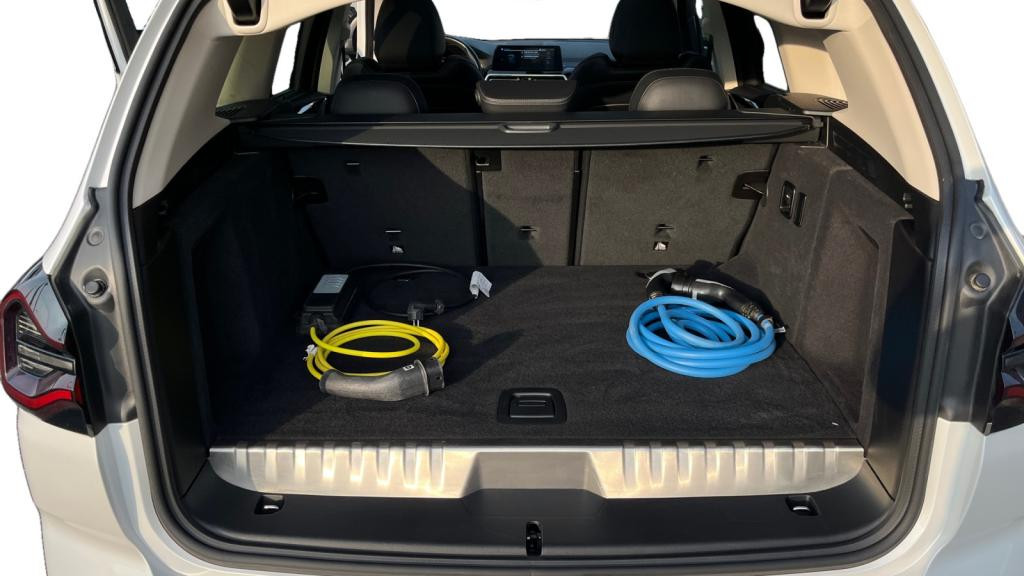 Nouvelle BMW X3  xDrive 30e - BVA  G01 F97 LCI Business Design PHASE 2