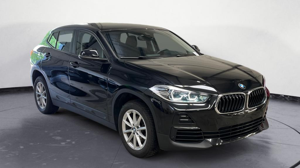 BMW X2  sDrive 18d - S&S  F39 136cv Business Design 