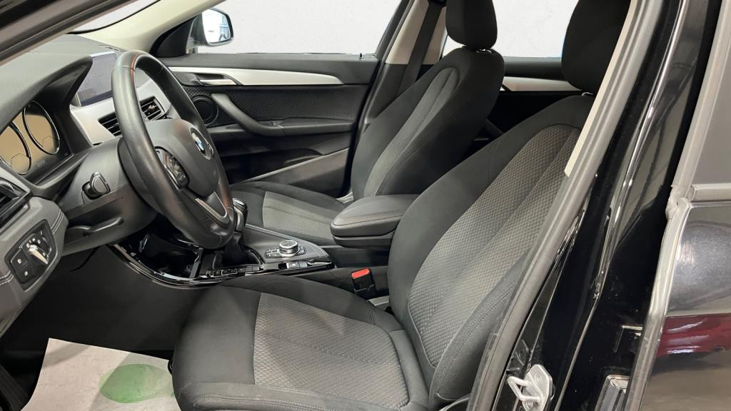 BMW X2  sDrive 18d - S&S  F39 136cv Business Design 