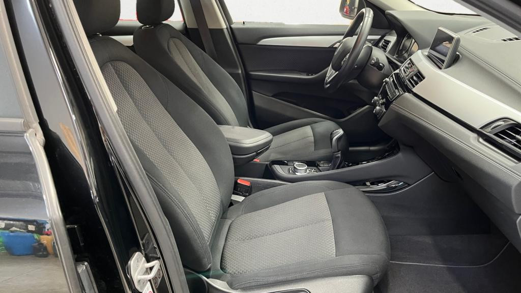 BMW X2  sDrive 18d - S&S  F39 136cv Business Design 