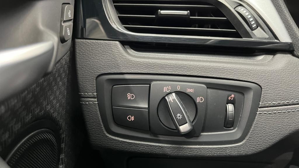 BMW X2  sDrive 18d - S&S  F39 136cv Business Design 