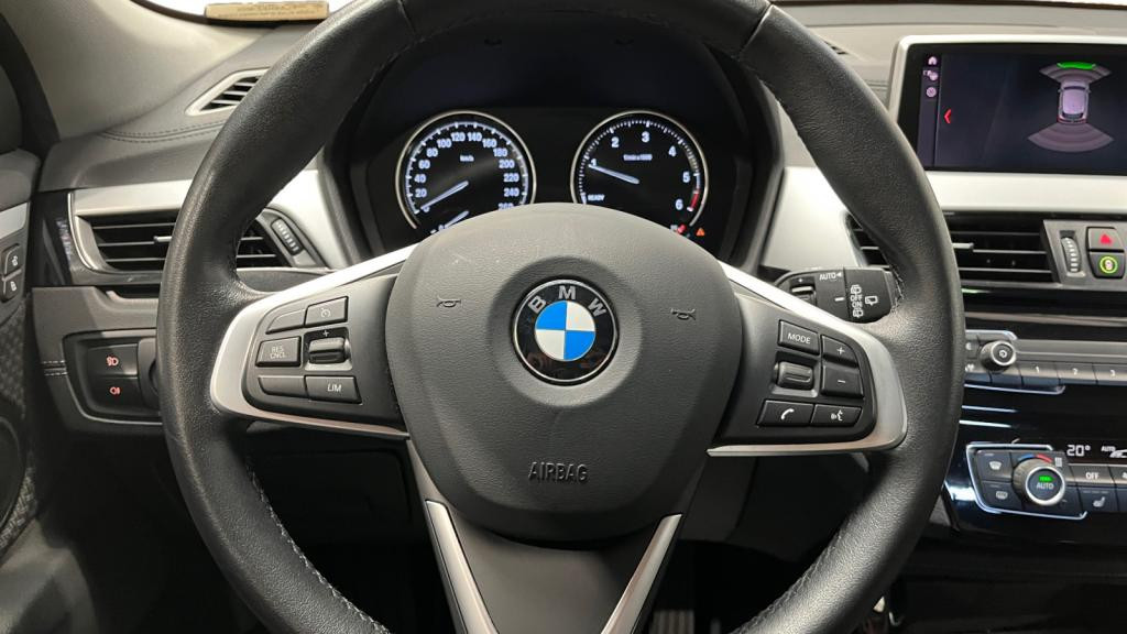 BMW X2  sDrive 18d - S&S  F39 136cv Business Design 